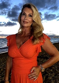 Mandy Kendall